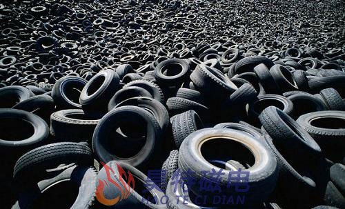 什么是废旧橡胶？