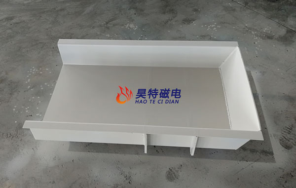 涡电流分选机振动给料装置