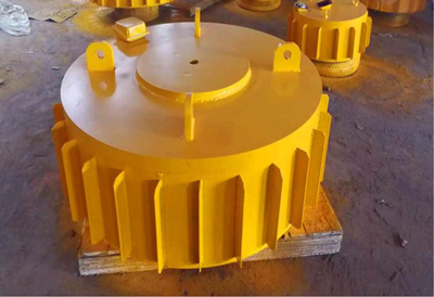 除铁器异响故障原因有哪些?